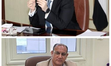 محافظ بني سويف يكلف رئيس مدينة ببا بالتحقيق في مخالفات إدارية