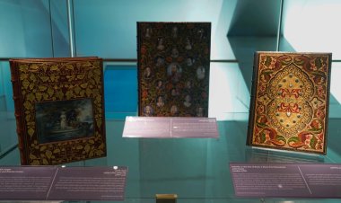 مكتبة محمد بن راشد تستقبل مقتنيات نادرة بقيمة مليون درهم