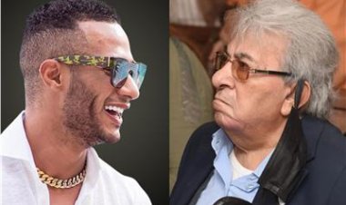 فاروق فلوكس يهاجم محمد رمضان: لو هشحت مش هقدم دور البلطجي