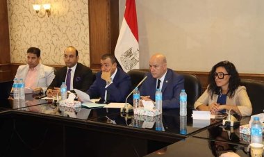 الشباب والرياضة: بدء المقابلات الشخصية للمُلتحقين بأكاديمية شباب المتوسط