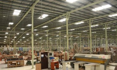 نمو الرخص السارية بدائرة التنمية الاقتصادية فى رأس الخيمة 1.5% خلال 6 أشهر