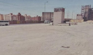 لقائدي السيارات.. احذر السير اتجاه امتداد 26 يوليو  القادم من ميدان جهينة ومسجد الشرطة