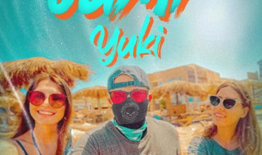 بعد نجاح "حياتي ديما".. يوكي يطرح أغنية "جامب jump"