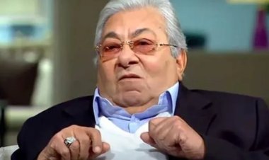 فاروق فلوكس: غضبت من فؤاد المهندس لأنه رفض إعطائي راتبي عن إحدى المسرحيات