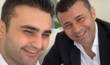 بتهمة الاحتيال.. الشيف بوراك يرفع دعوى قضائية ضد والده