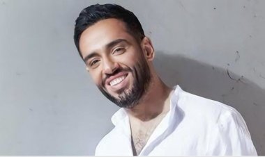 رامي جمال: أغاني أحمد سعد مش قوية