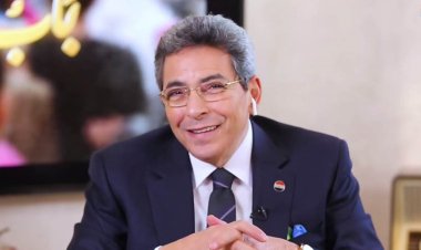 محمود سعد: لازم يعلنوا مواعيد تخفيف الأحمال في كل شارع