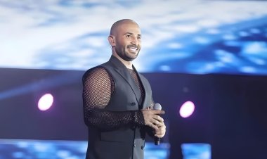 تصل إلى 65 ألف حينه.. تعرف على أسعار حفل أحمد سعد بالعلمين