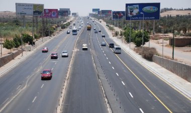 بعد غلق طريق امتداد محور 26 يوليو لمدة 3 أشهر.. اعرف التحويلات المرورية