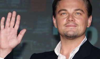 ليوناردو دي كابريو يضع أسماك ولاية كيرالا على الخريطة العالمية