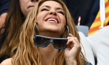 هل ستواجه ​​شاكيرا تحقيقًا ضريبيًا ثانيًا من إسبانيا؟