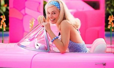 مارجوت روبي تعترف بالترويج لباربي مشروعًا بمليارات الدولارات