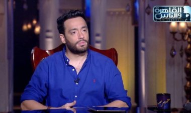 رامي جمال: مش هغني في مكان به خمور ولا جمب رقاصة