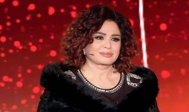 إلهام شاهين عن الراحلة شادية: شعرت في حضنها بالحنان والأمان