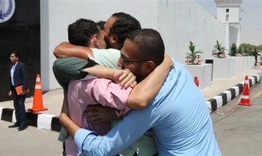 بالأسماء عفو 23 يوليو 2023