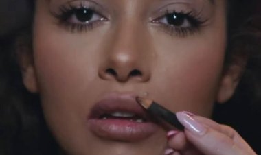 بلقيس فتحي: أغنية ألف روح تشبهني كثيرا