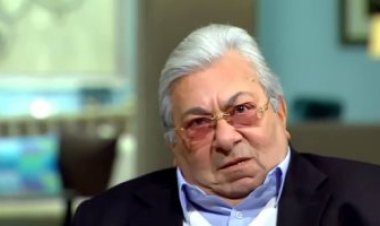 فاروق فلوكس: لم أتلق أي عروض فنية منذ 5 سنوات