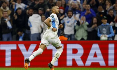 مارسيليا يعلن رحيل ديميتري باييت