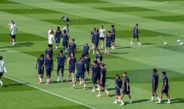 باريس سان جيرمان يضيف مباراة ودية إلى جولته الصيفية في كوريا