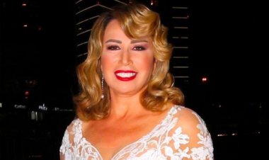 إيناس الدغيدي: اتهموني بالجرأة عشان دخلت في مناطق محظورة