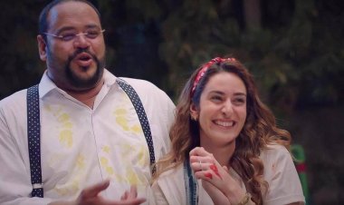 محمد ممدوح وأمنية خليل ينتظران عرض «وش في وش» قريبًا