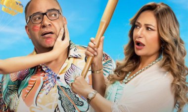 بعد رفعه من السينما.. موعد عرض «شوجر دادي» على شاهد