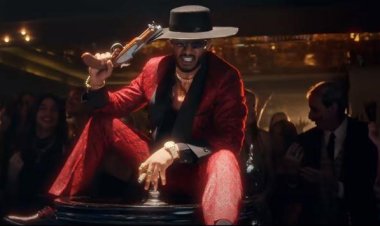 محمد رمضان يكشف موعد طرح أغنيته الجديدة «خمسة كل خميس»