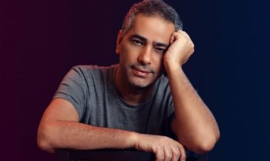 فضل شاكر يطرح «بغيب بمزاجي» على يوتيوب