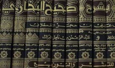 أزهري: أحاديث صحيح البخاري ومسلم بعضها ضعيف