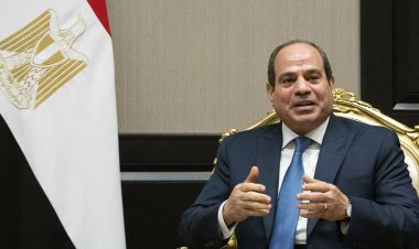 بتوجيهات من الرئيس السيسي.. مصر تُرسل شحنات إنسانية من جامعة الدول العربية للشعب السوداني