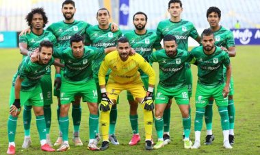 قائمة المصري لمواجهة سيراميكا في نهائي كأس الرابطة