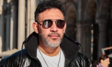 عمرو مصطفى: «أنا نرجسي ومش بكلم حد في الوسط وعايز صورتي تبقى وحشة»