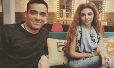 «فنانين أكبر منك لما مصر تطلبهم بيحضروا».. رامي جمال يهاجم ميريام فارس