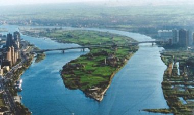 بعد إعلان الري.. تفاصيل اقتراب مصر من الشح المائي