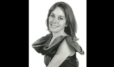 وفاة جوزفين شابلن ابنة العالمي شارلي شابلن