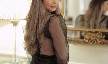 بعد تصدره «التريند».. إيناس عز الدين توجه رسائل خاصة  لـ«رامي جمال»