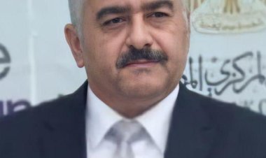 تعيين اللواء مهندس أشرف هلال مستشارًا لرئيس حزب المصريين الأحرار لـ«شئون الصناعة»