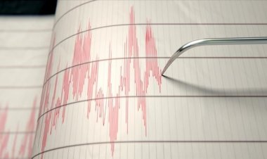 زلزال بقوة 4.8 درجات يضرب مقاطعة إيباراكي اليابانية