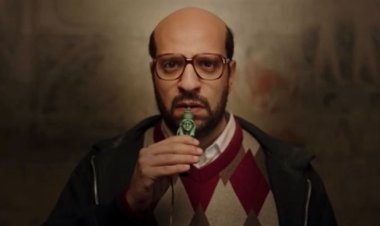 خاص| تعرف على تفاصيل مسلسل «قصة مدينة» لـ أحمد أمين في رمضان 2024