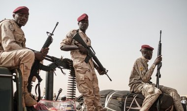 الجيش السوداني يتهم الدعم السريع باستغلال الأطفال في القتال