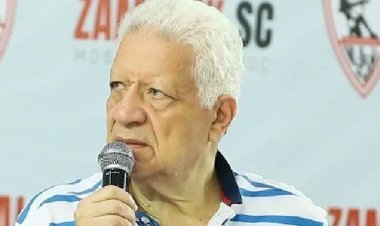  اليوم.. مرتضى منصور ينتظر قراراً عاجلاً من القضاء على حكم حبسه