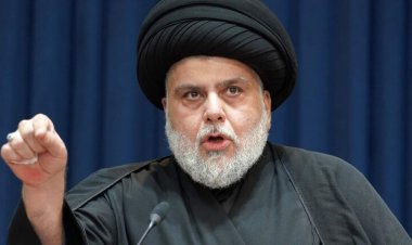 الصدر تعليقا على حرق القرآن: ما عاد الكلام ينفع!