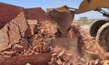 تنفيذ 105 حالات تعد بكفر الشيخ ضمن الموجة 21