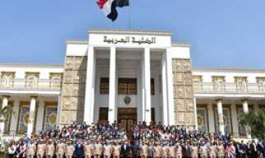 الأوراق المطلوبة لتقديم الكلية الحربية 2023