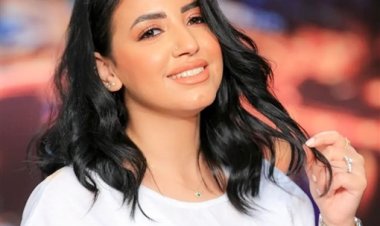 أسرار في حياة ريم طارق الشخصية بعد طلاقها من حسن شاكوش