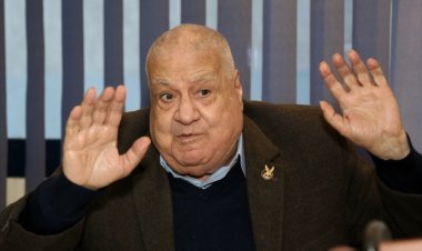 حزب «حماة الوطن» يعقد اجتماعاً لتحديد موقفه من الانتخابات الرئاسية المصرية 2024 