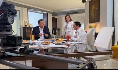 الجمعة.. هنيدي في "ضيفي" مع معتز الدمرداش