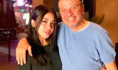 علقة موت.. والد سارة سلامة يكشف حقيقة ضربه لها بسبب ملابسها الجريئة