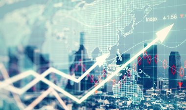 ارتفاع مؤشر أسهم الأسواق الناشئة بعد 4 أسابيع من الخسائر 