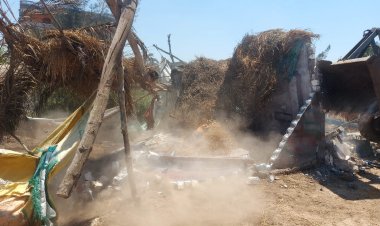 تنفيذ 105 حالات تعد بكفر الشيخ ضمن الموجة 21